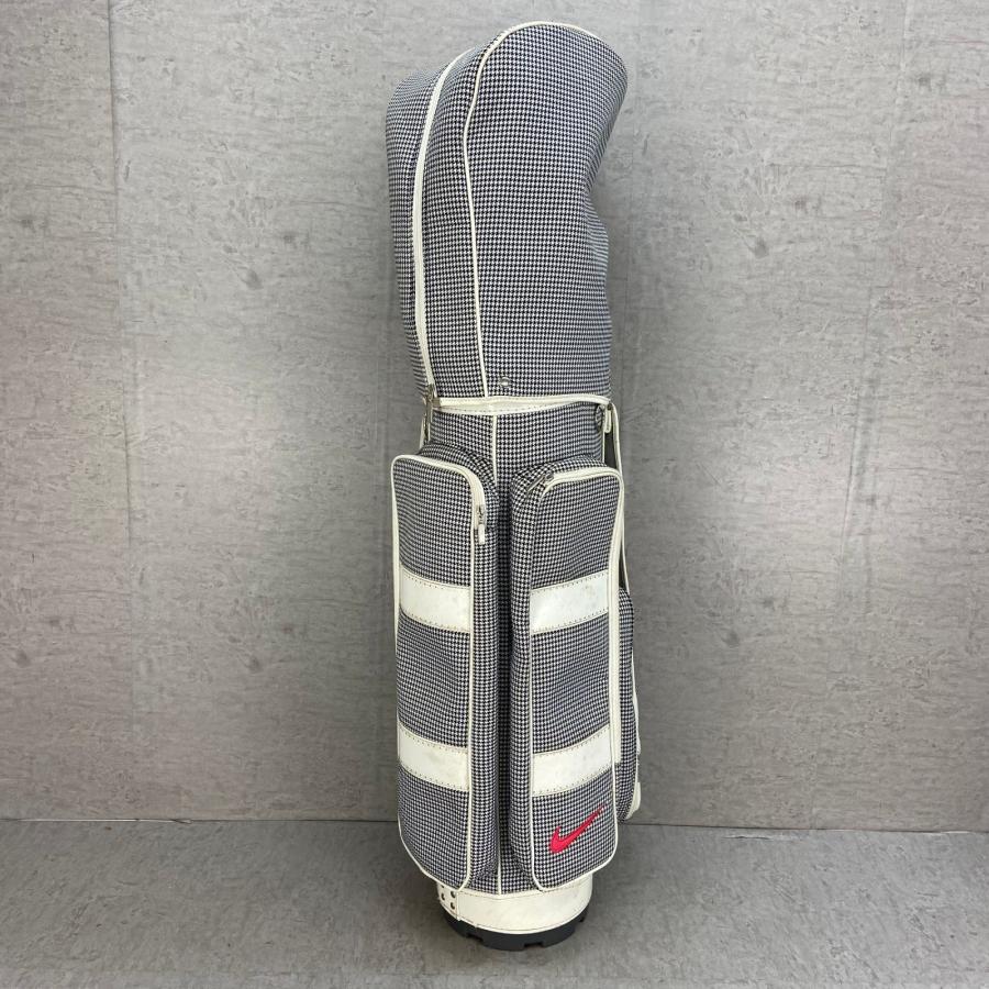 ナイキ スリングショット レディースゴルフ クラブセット 8本 右利き用