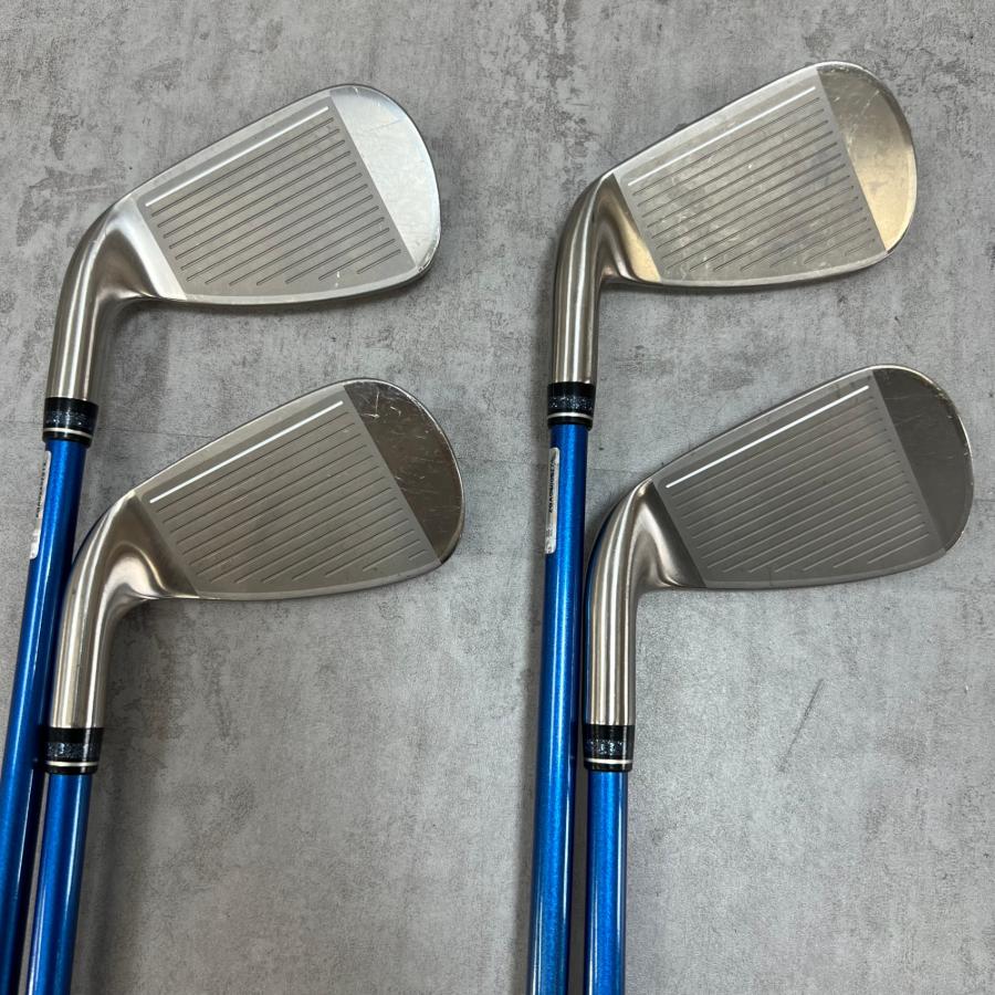 XXIO ゼクシオ 11代目 MP1100 アイアン8本セット メンズゴルフ右R ゼクシオ 11代目 MP1100 メンズゴルフ アイアンセット 8本 右