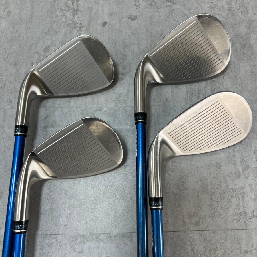 XXIO ゼクシオ 11代目 MP1100 アイアン8本セット メンズゴルフ右R ゼクシオ 11代目 MP1100 メンズゴルフ アイアンセット 8本 右