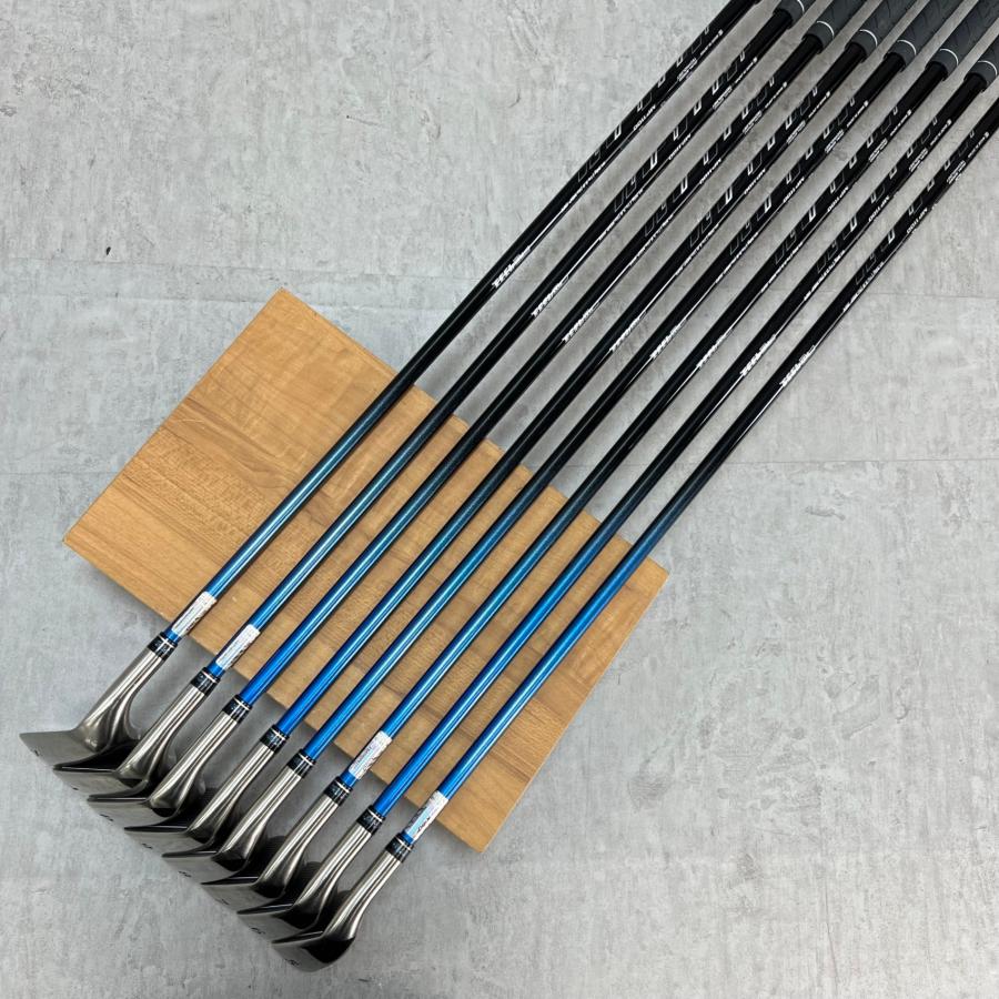 XXIO ゼクシオ 11代目 MP1100 アイアン8本セット メンズゴルフ右R ゼクシオ 11代目 MP1100 メンズゴルフ アイアンセット 8本 右