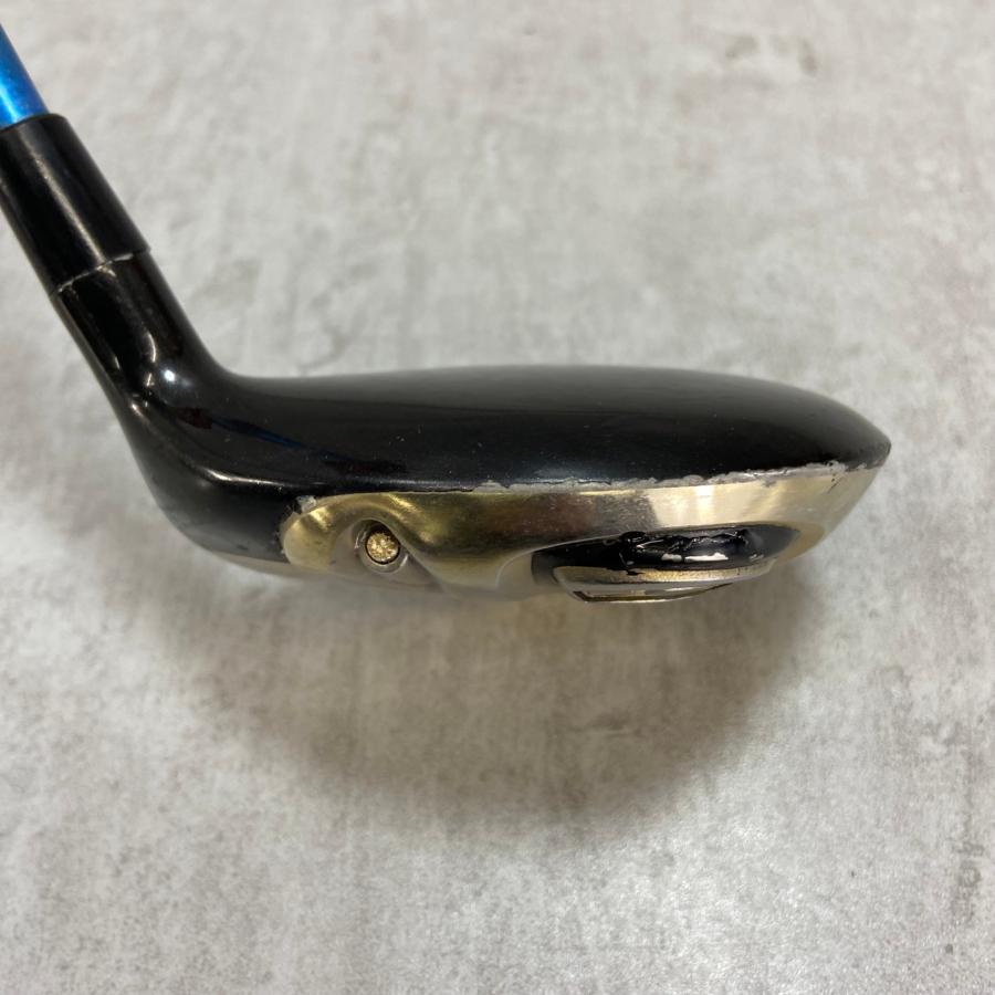 ゼクシオ プライム メンズゴルフ 7W R2 右利き用 フェアウェイウッド