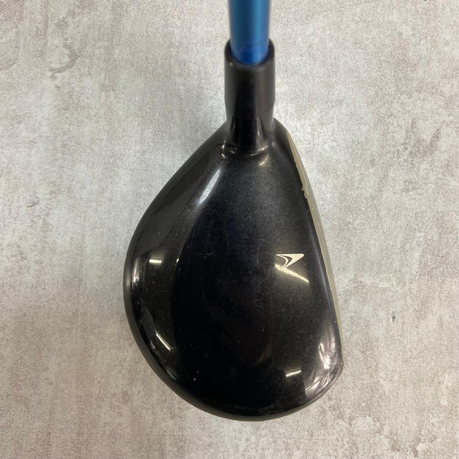 ゼクシオ プライム メンズゴルフ 7W R2 右利き用 フェアウェイウッド