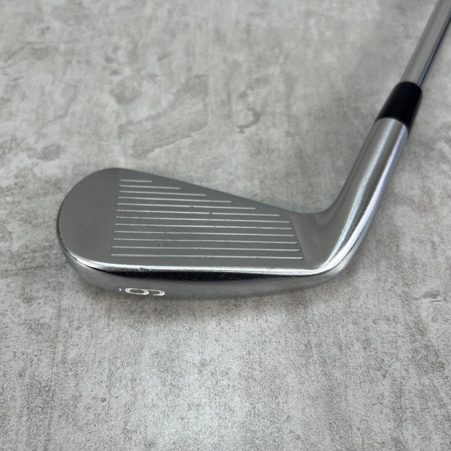 ミズノ JPX900 メンズゴルフ アイアン 6番 R 右利き用 MIZUNO