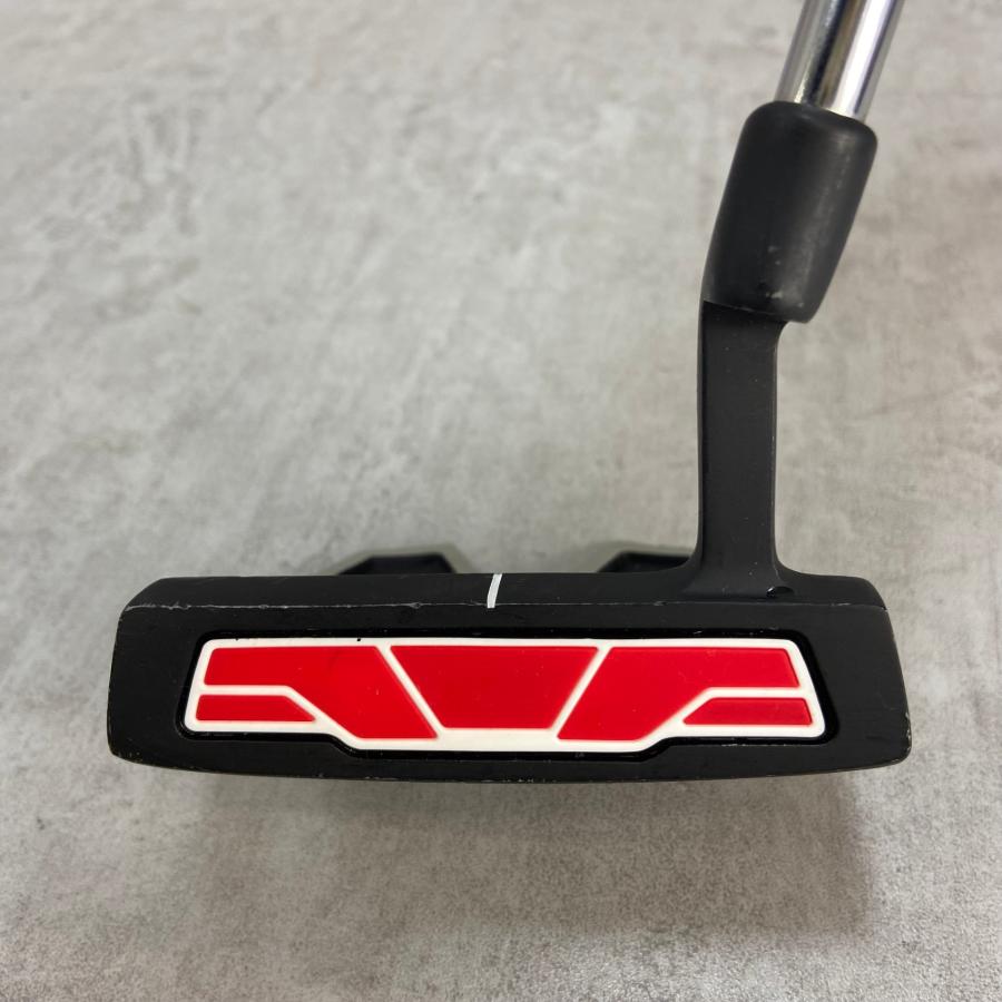 Wilson ウィルソン HARMONIZED m5 ハーモナイズド メンズゴルフパター