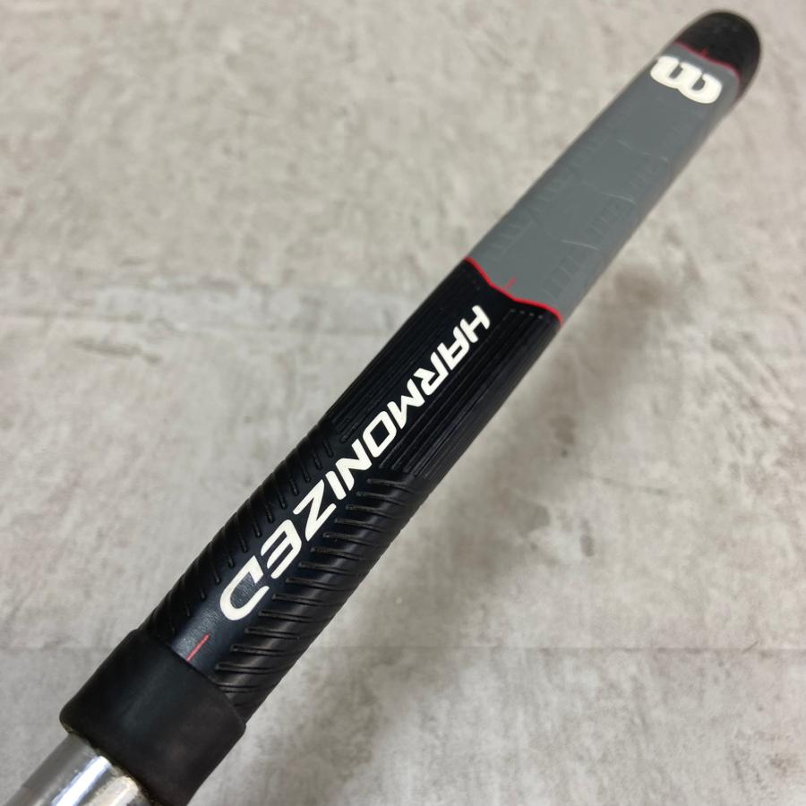 Wilson ウィルソン HARMONIZED m5 ハーモナイズド メンズゴルフパター