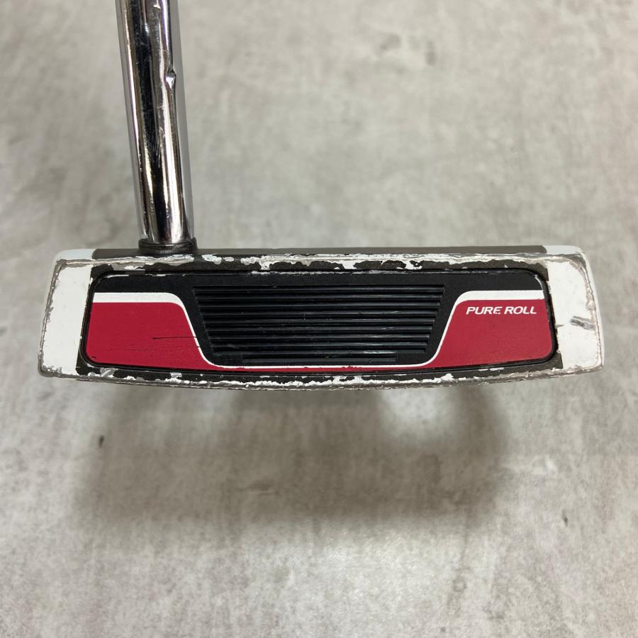 レフティー テーラーメイド ゴーストスパイダー Si 72 メンズ