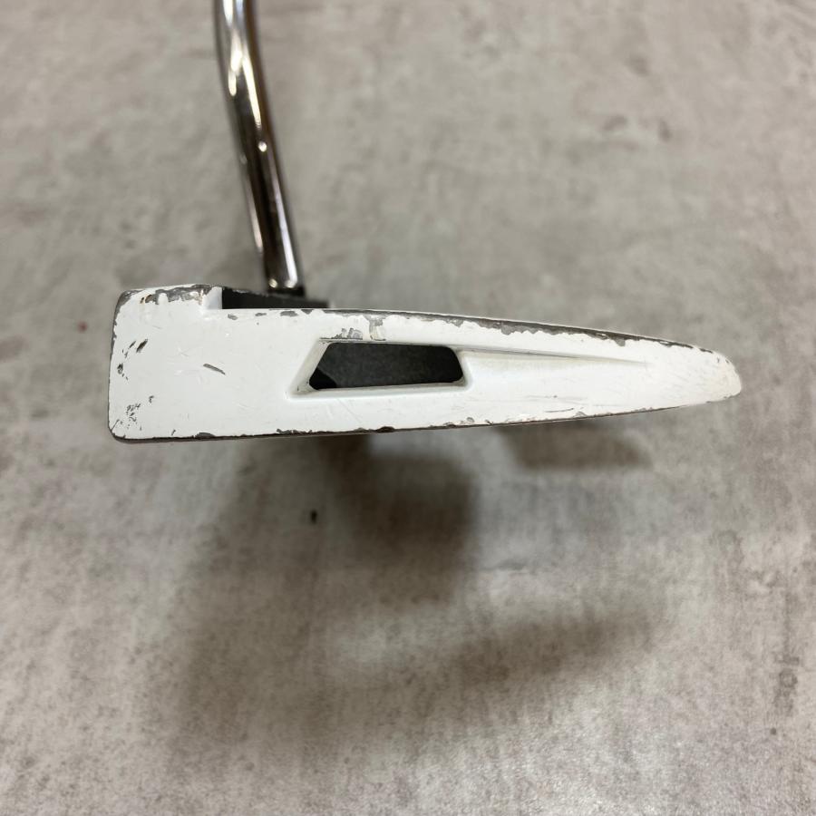 レフティー テーラーメイド ゴーストスパイダー Si 72 メンズ