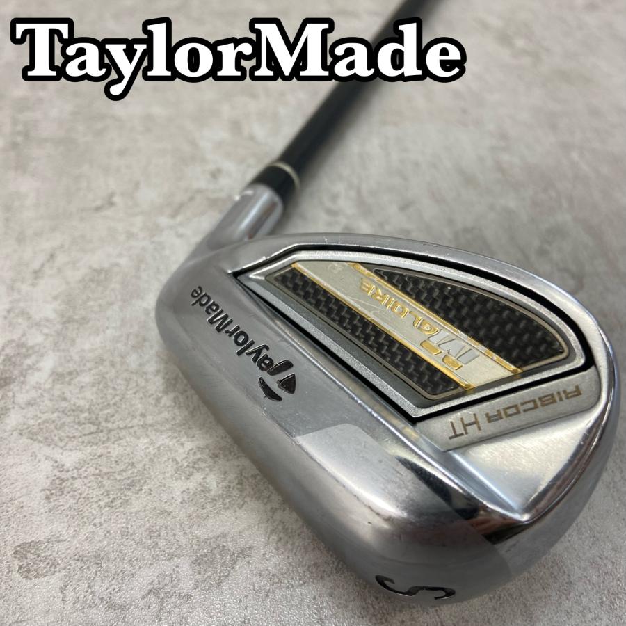 テーラーメード　サンドウェッジ　M GLOIRE 53度　美品 テーラーメイド Mグローレ メンズゴルフ サンドウェジ R 右利き用 SW