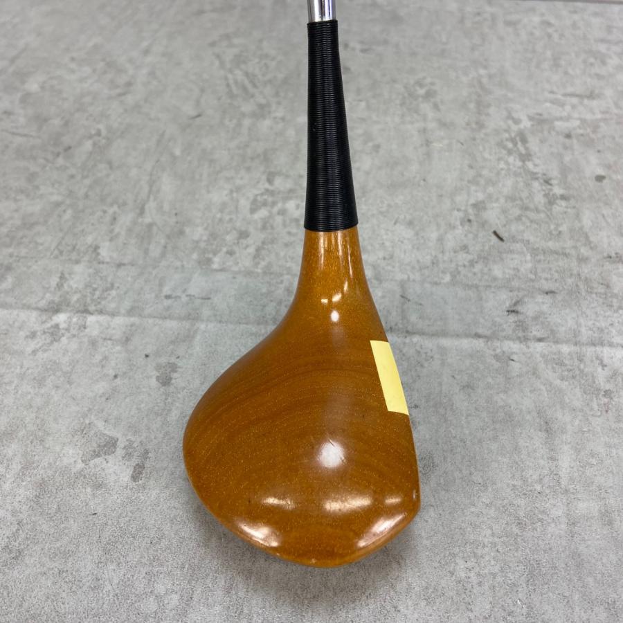 タイトリスト、ドライバー、パーシモン タイトリスト ツアーモデル パーシモン メンズゴルフドライバー