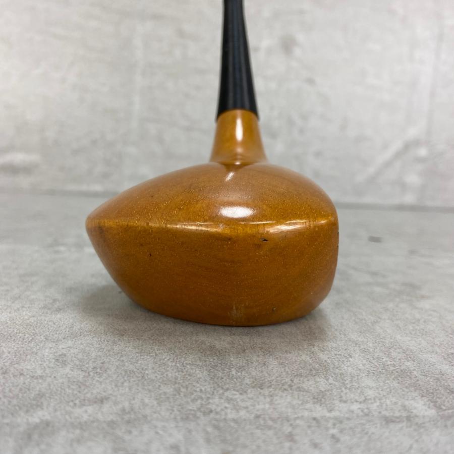 タイトリスト、ドライバー、パーシモン タイトリスト ツアーモデル パーシモン メンズゴルフドライバー