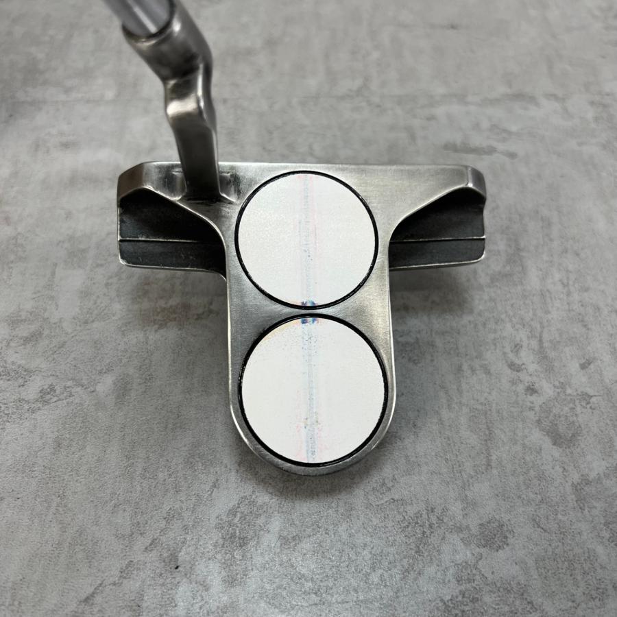 イエス シーグルーブ トレイシー メンズゴルフパター スチール 右利き