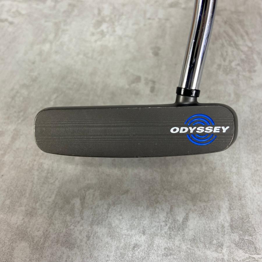 ODYSSEY オデッセイ STROKE LAB V-LINE MINI ストローク ラボ