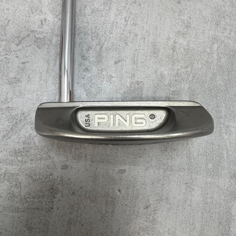 PING Darby i レディースゴルフ パター 右利き用 31インチ マレット型