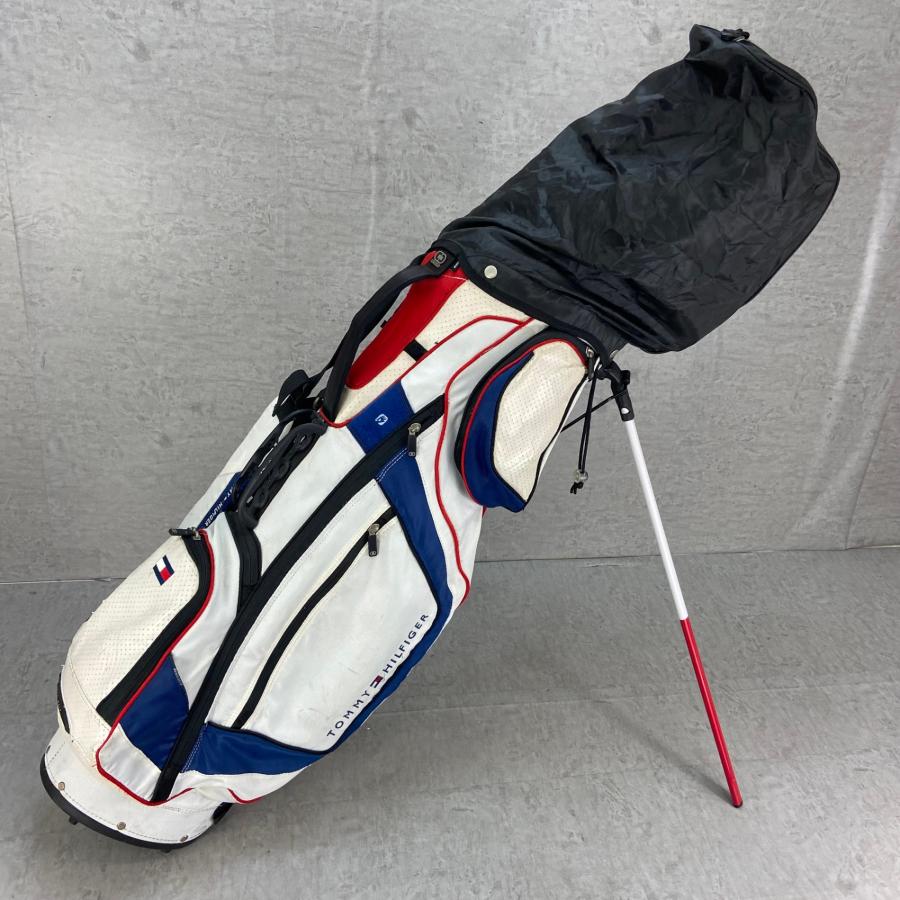 NIKE トミーヒルフィガー メンズゴルフ クラブセット 11本 右利き用  