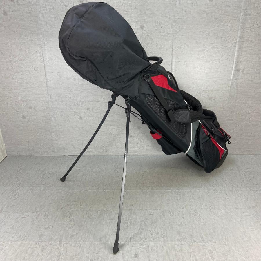 ミズノ　テーラーメイド　メンズゴルフ14本セット　右利き用　キャディバッグ　入門 MIZUNO ミズノ TaylorMade テーラーメイド メンズゴルフ14本セット 右