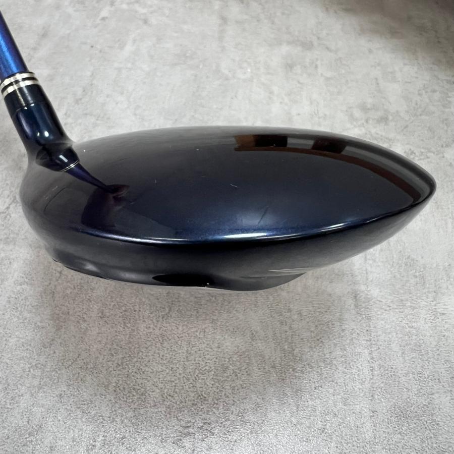 XXIO ゼクシオ 9代目 MP900 メンズゴルフ3W カーボン S 15° 右利き用  