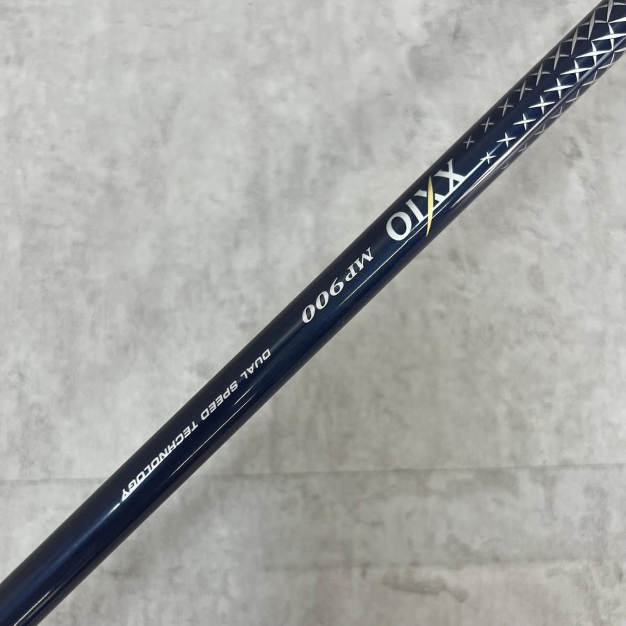 XXIO ゼクシオ 9代目 MP900 メンズゴルフ3W カーボン S 15° 右利き用  