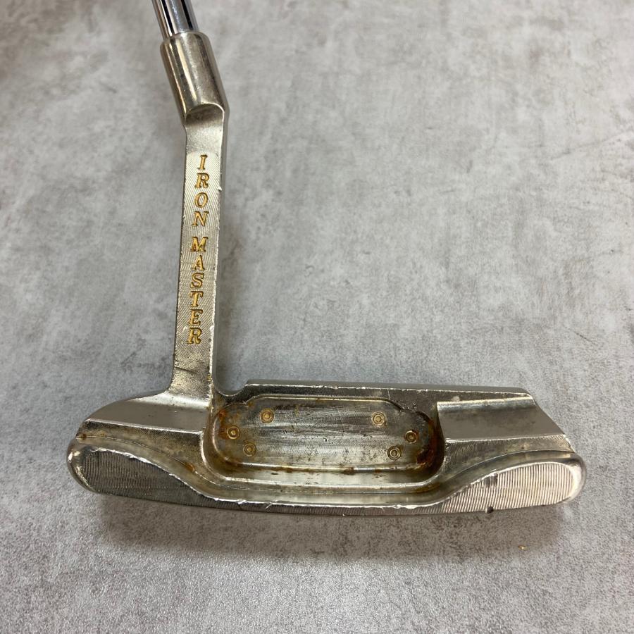 MacGregor マグレガー IRON MASTER IMS350 アイアンマスター