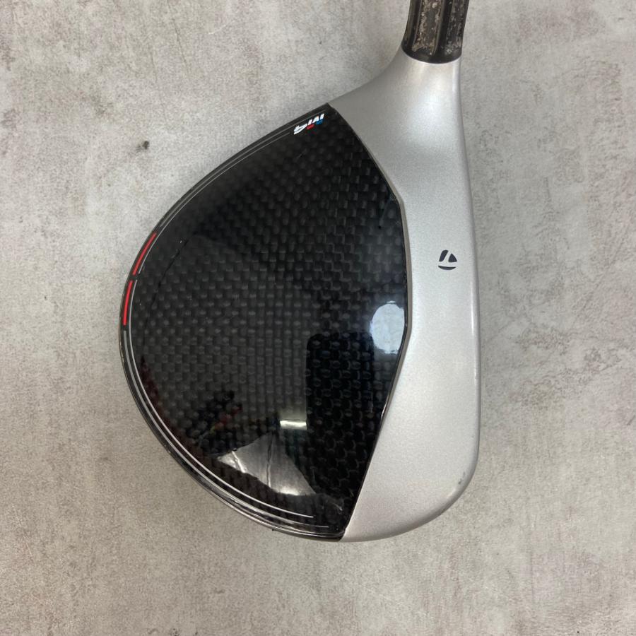 テーラーメイド M4 メンズゴルフ フェアウェイウッド S 右利き用 3W