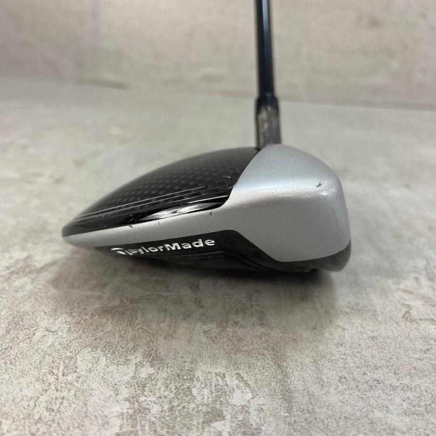 テーラーメイド M4 メンズゴルフ フェアウェイウッド S 右利き用 3W