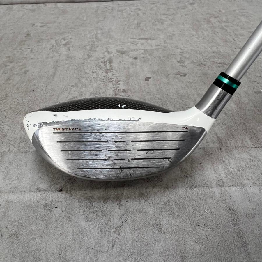 【新品】テーラーメイド ステルスグローレ 7W 22° レディース L 右 人気 テーラーメイド ステルスグローレ レディースゴルフ 7W L 右利き用