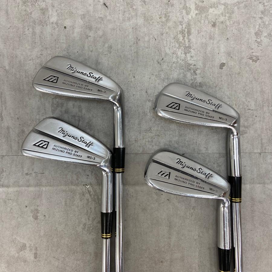 MIZUNOミズノFinalist ゴルフクラブセットアイアン8本＋3本右利き用 楽天市場】8本セット（ブランドミズノ）（ゴルフ｜スポーツ