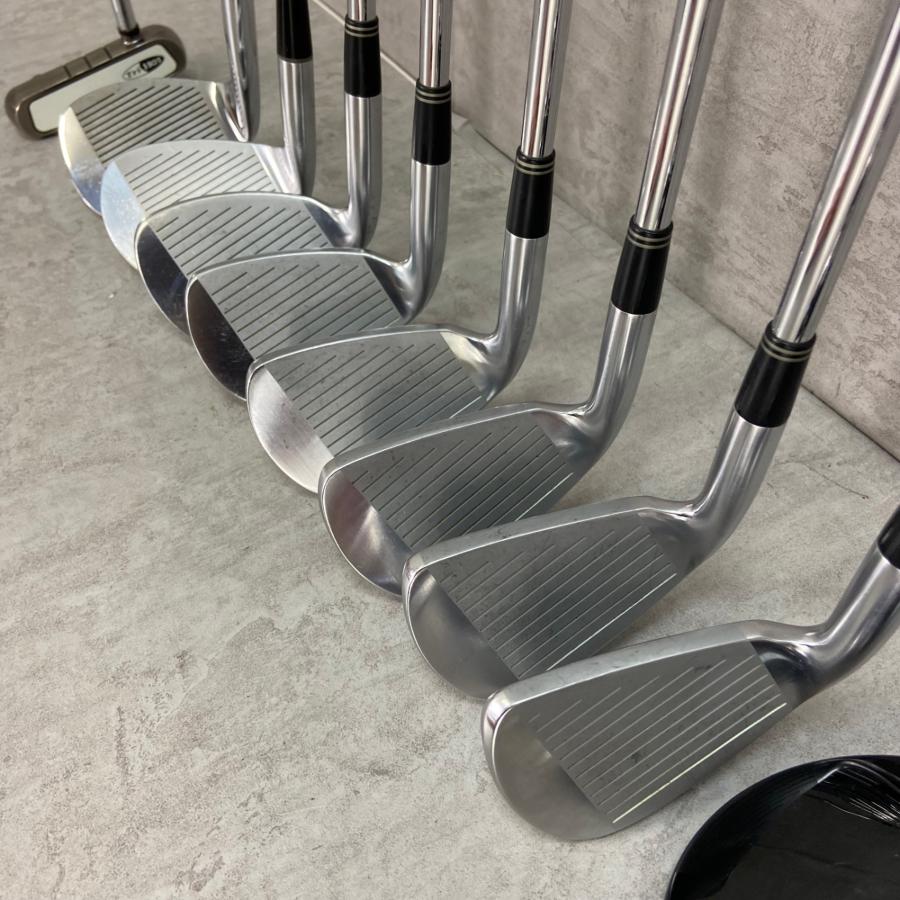 Callaway キャロウェイ le coq sportif ルコックスポルティフ メンズ