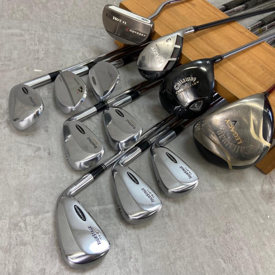 Callaway キャロウェイ le coq sportif ルコックスポルティフ メンズ