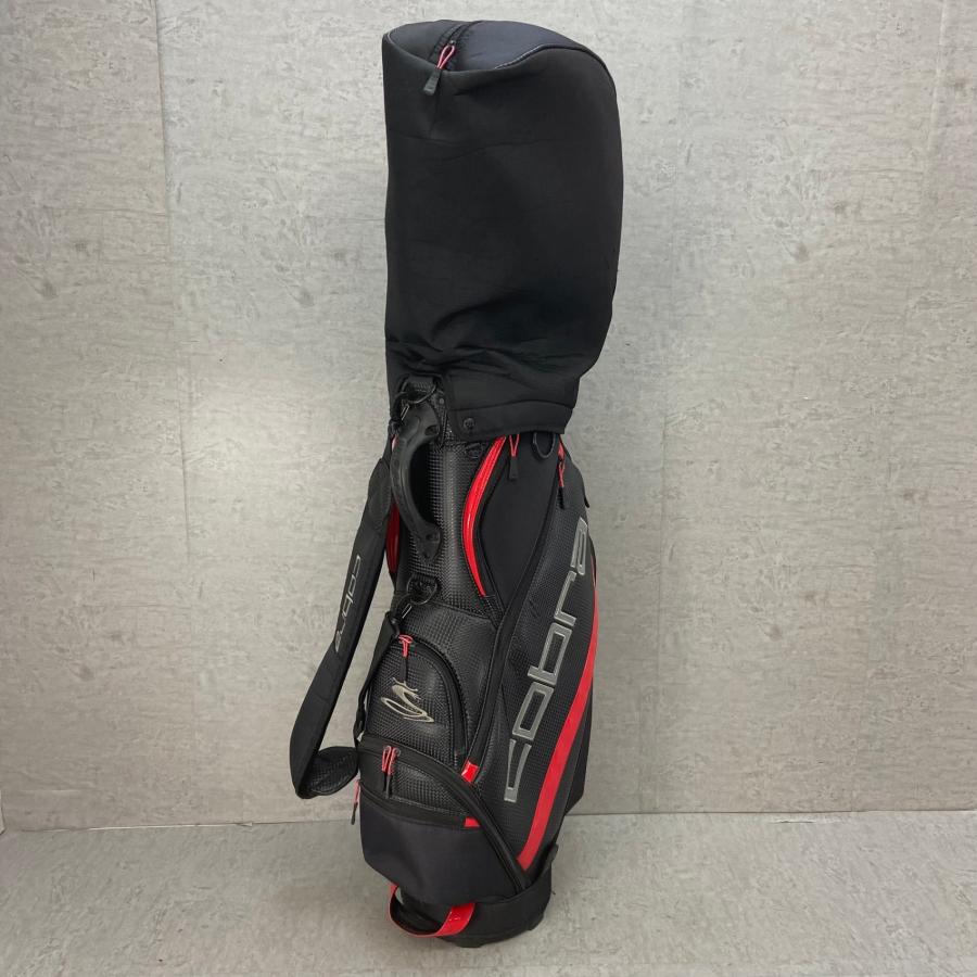 メンズ　右利き　初心者～　コブラ　cobra　ゴルフクラブセット　フレックスS コブラ メンズゴルフ クラブセット 13本 右利き用 cobra