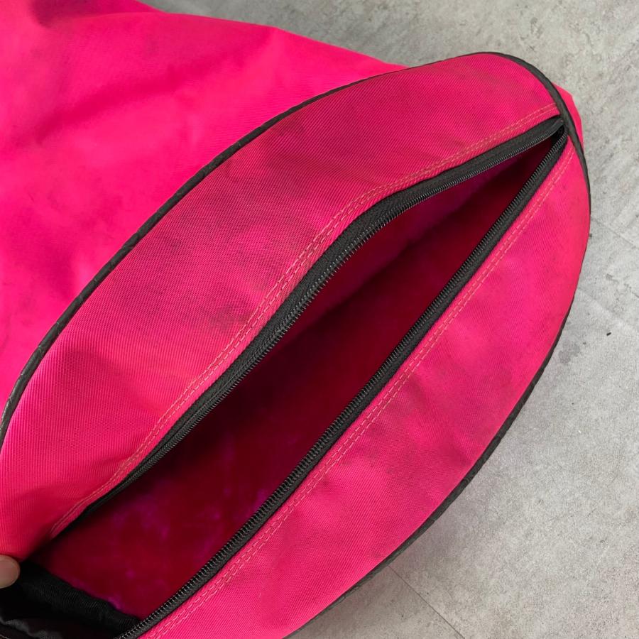 BULGARI ブルガリ ゴルフ キャディバッグ カート式 約8型 約