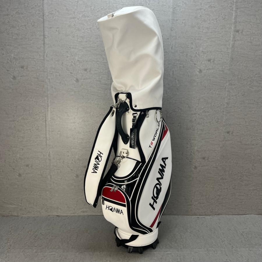 ホンマ メンズゴルフ クラブセット 14本 R 右利き用 HONMA