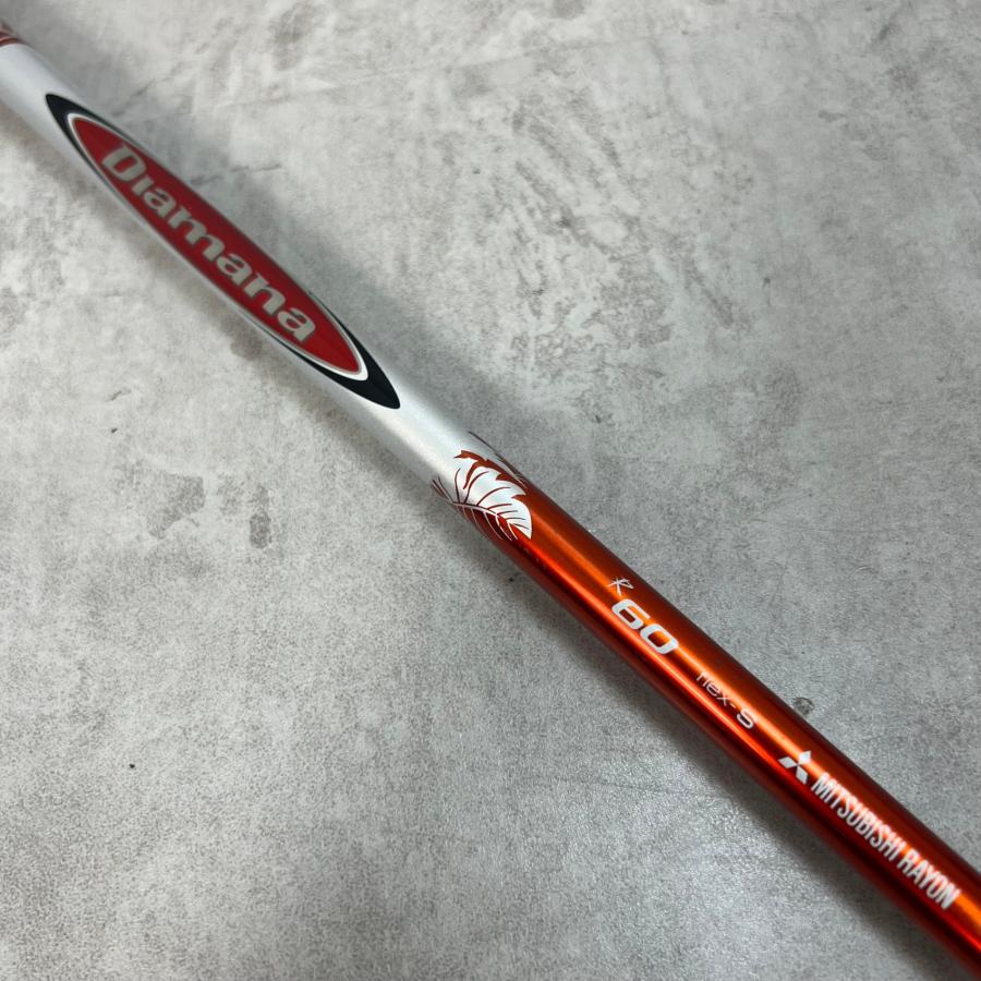 レフティー タイトリスト 910D3 メンズゴルフ ドライバー S 左利き用