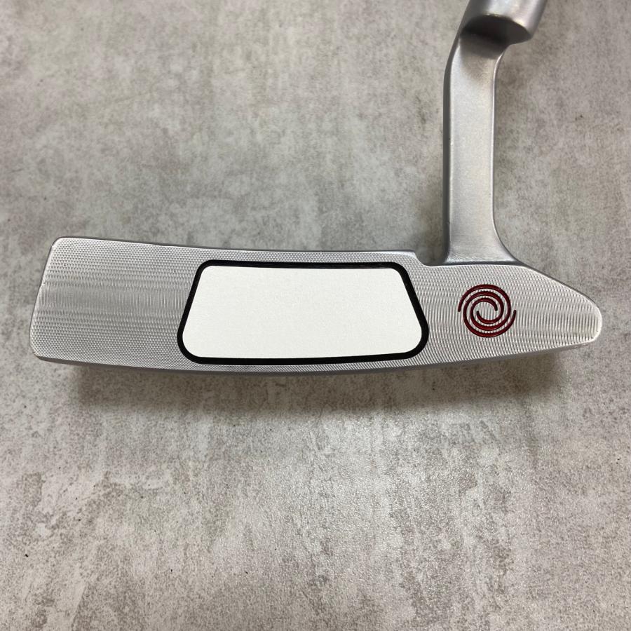 ODYSSEY オデッセイ WHITE HOT OG 2 ホワイトホット メンズゴルフ  