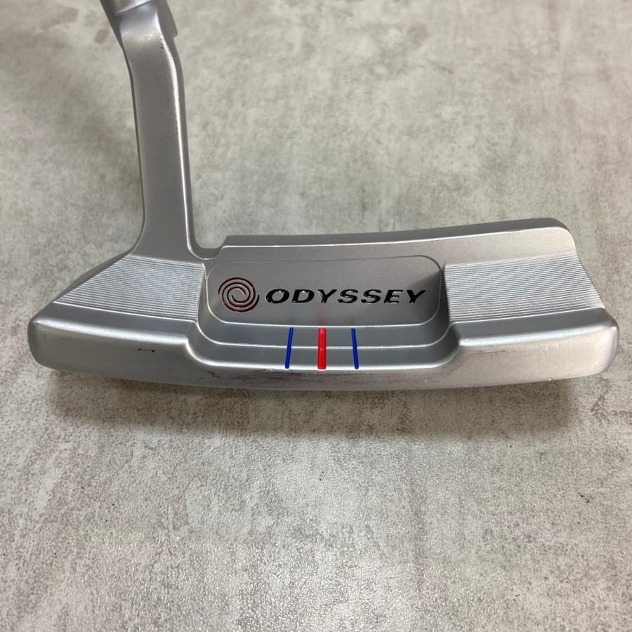 ODYSSEY オデッセイ WHITE HOT OG 2 ホワイトホット メンズゴルフ  