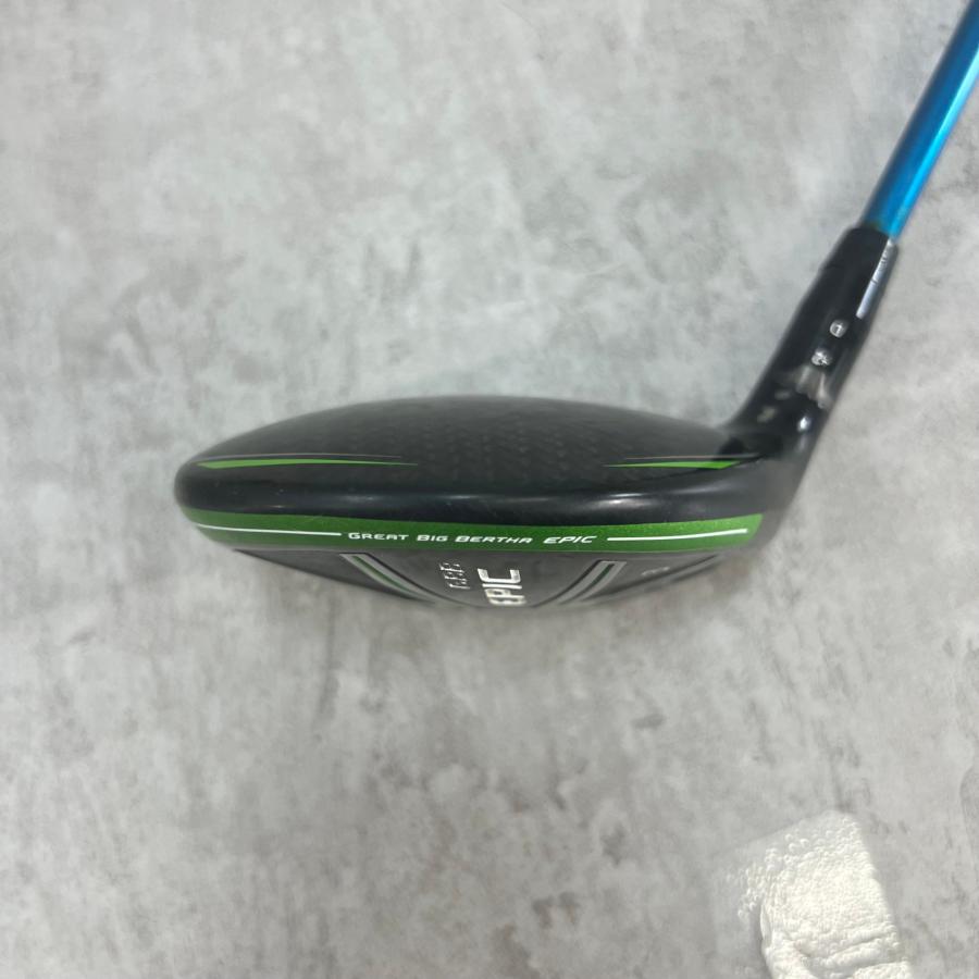 レフティー キャロウェイ エピック GBB メンズゴルフ 3W フェアウェイ  