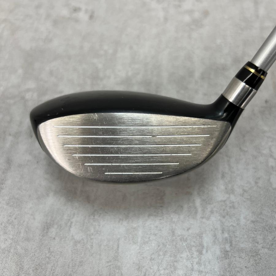RomaRo ロマロ Ray TYPE R レイ メンズゴルフ5W カーボン 18° 右