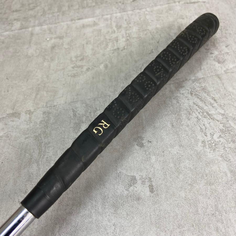 マグレガー ターニークラシック IMG5 メンズゴルフパター L字 スチール