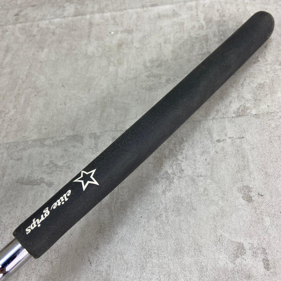 ベティナルディ MC-3 メンズゴルフパター スチール 右利き用 ピン型 34