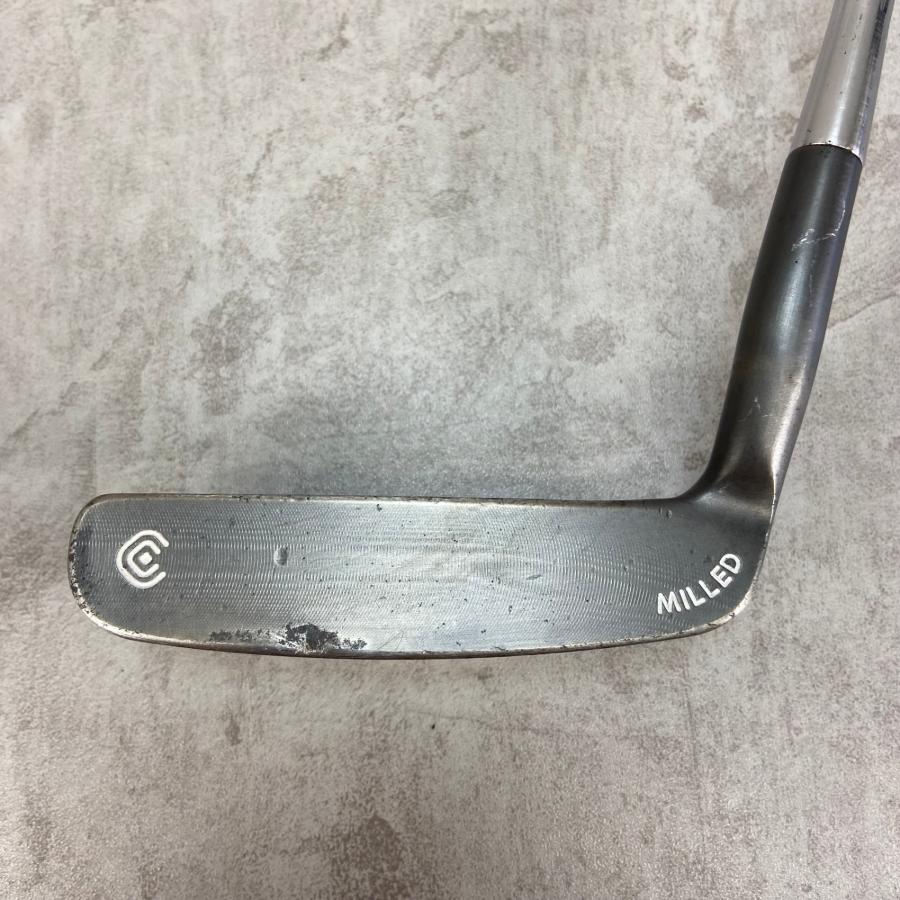 Cleveland クリーブランド Ben Crenshaw ベンクレショー メンズ