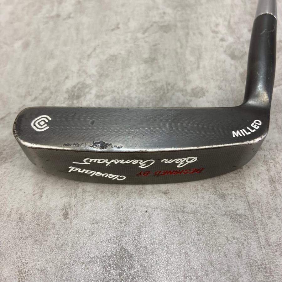 Cleveland クリーブランド Ben Crenshaw ベンクレショー メンズ