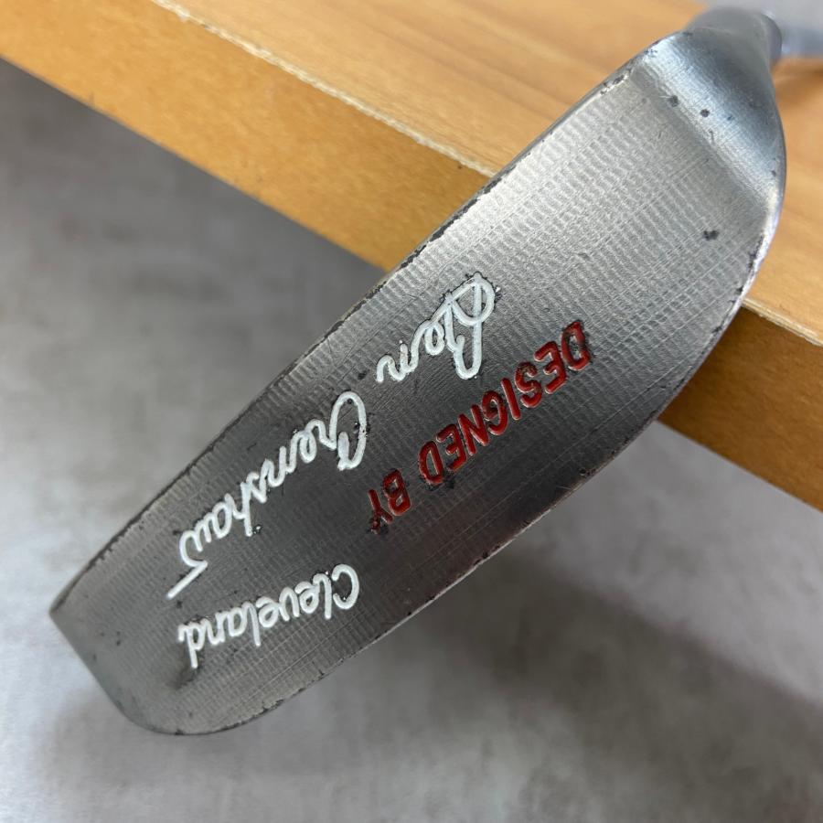 Cleveland クリーブランド Ben Crenshaw ベンクレショー メンズゴルフ