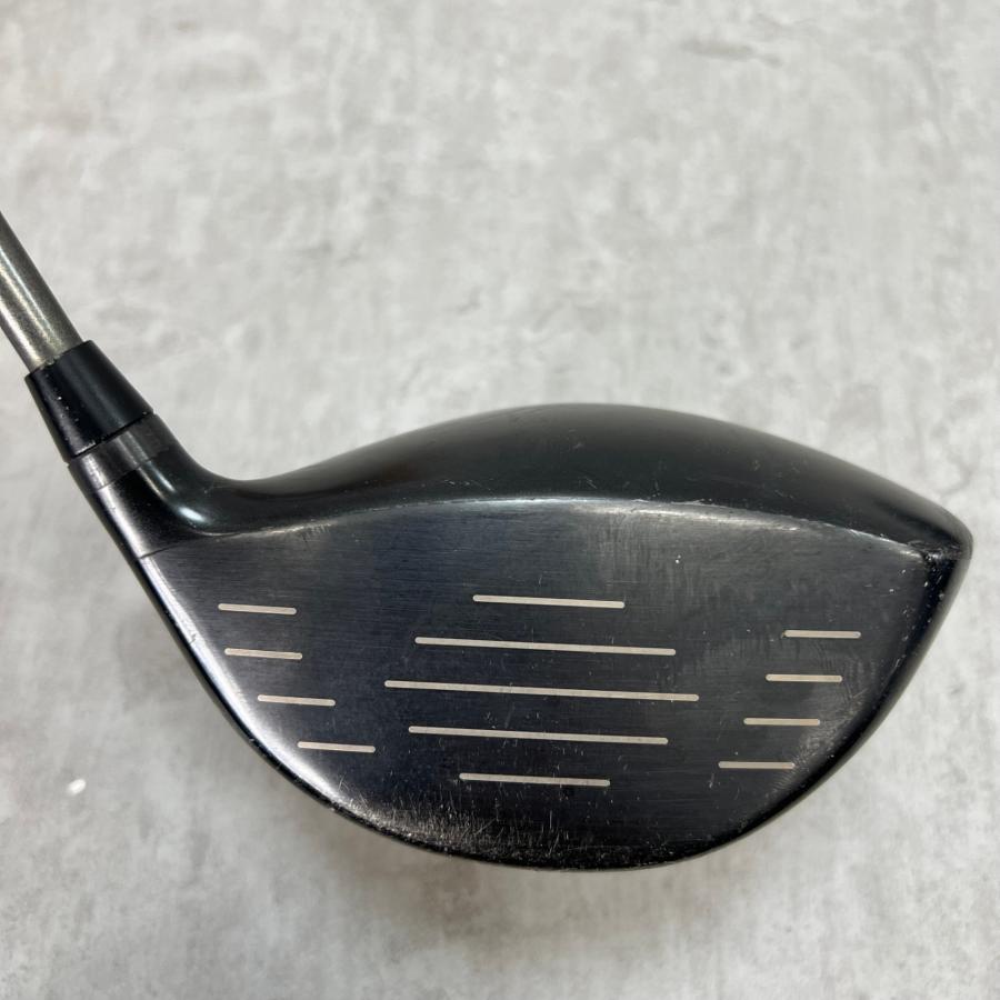 レフティー PXG 0811 メンズゴルフドライバー カーボン X 10.5° 左利き