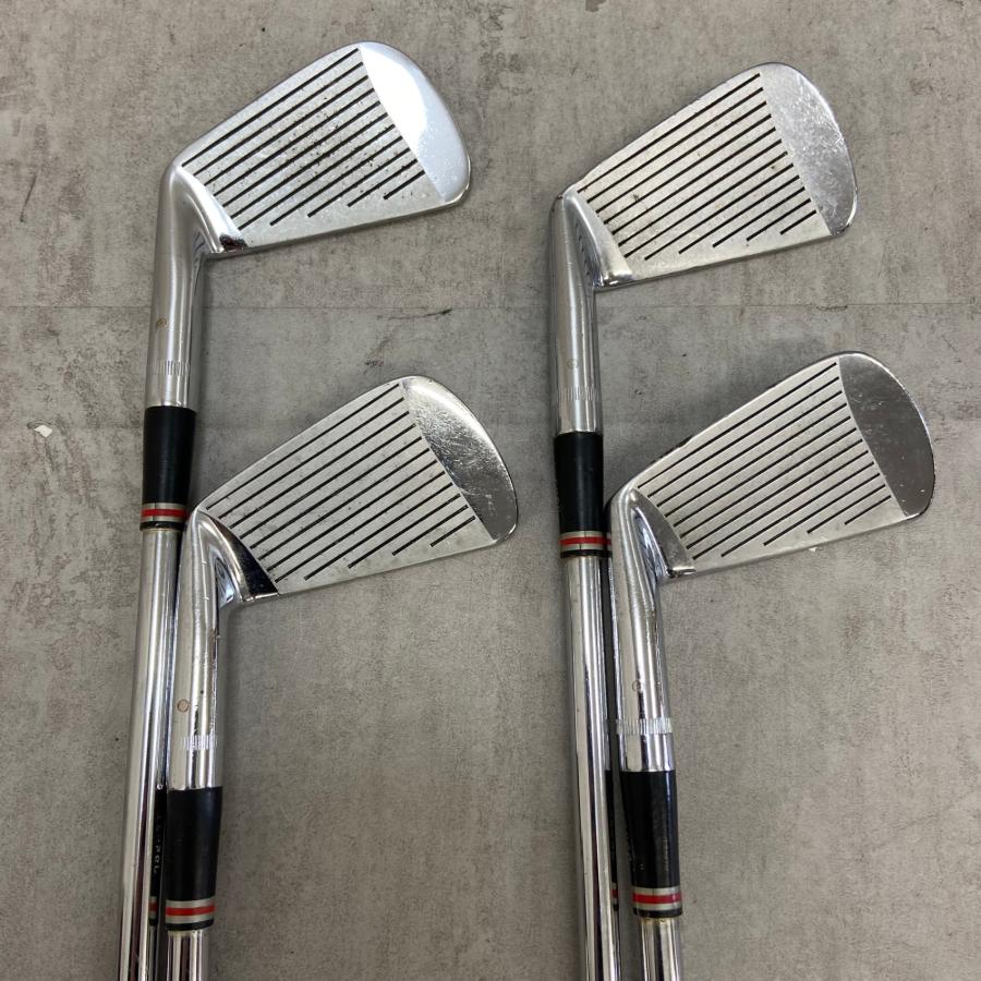 ベンホーガン エーペックス メンズゴルフ アイアン8本セット スチール