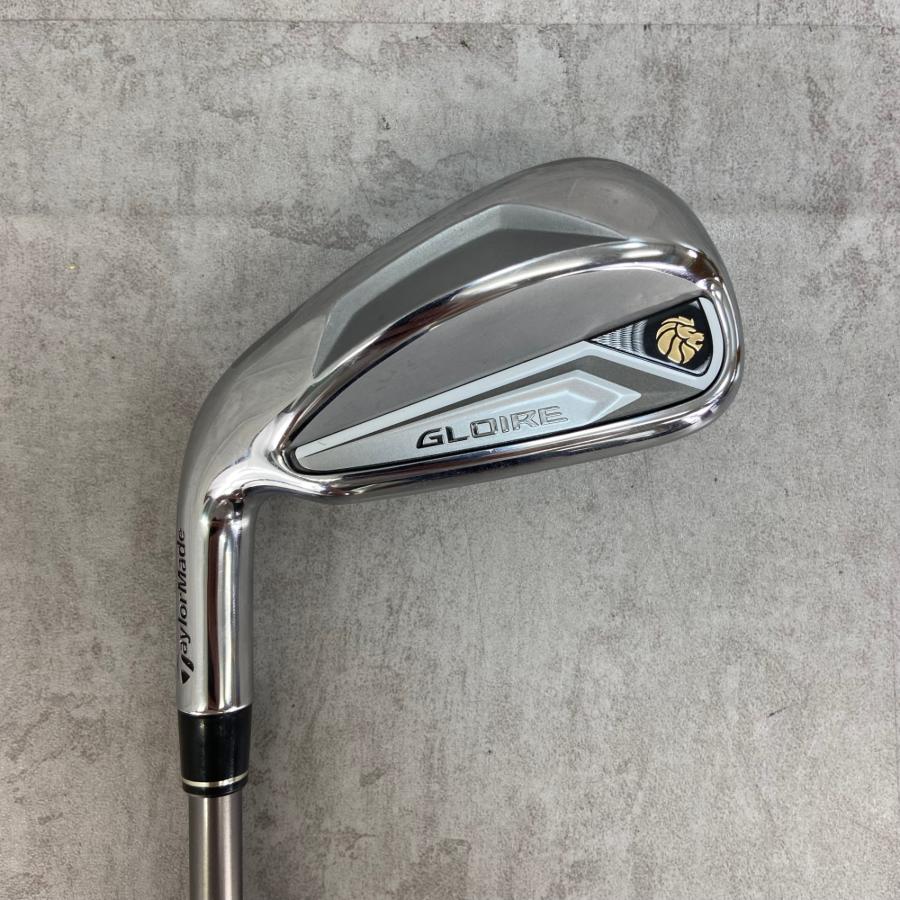 TaylorMade - テーラーメイド TaylorMade Mグローレ 4UT レフティー テーラーメイド グローレ メンズゴルフ