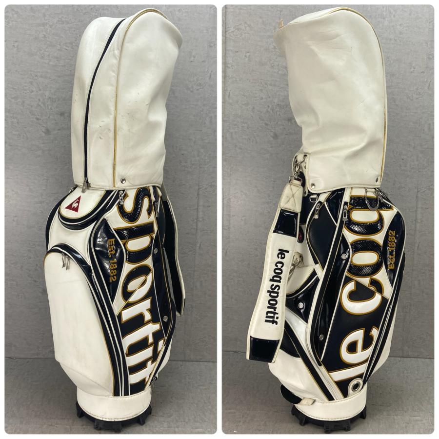 TaylorMade テーラーメイド le coq sportif ルコック