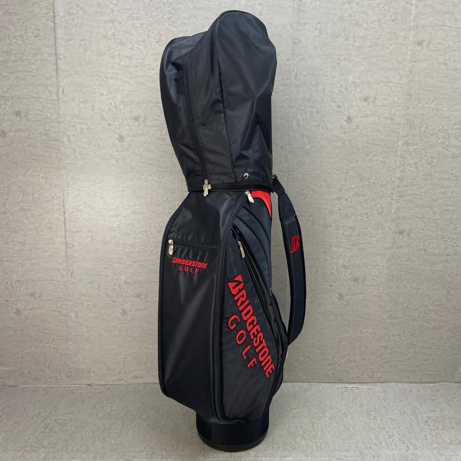 メンズゴルフクラブセット　【BRIDGESTONE】【TOURSTAGE】 ツアーステージ ブリヂストン メンズゴルフ クラブセット 13本 右利き