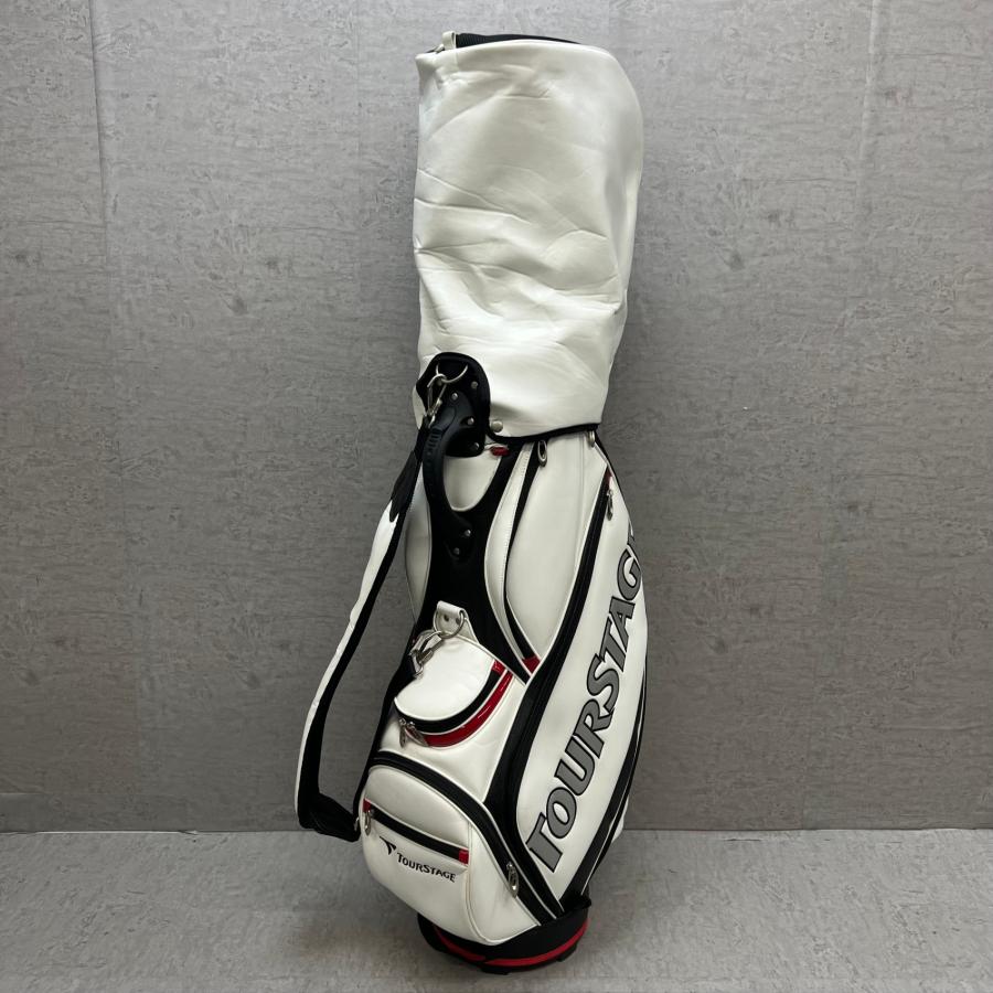 ブリヂストン ツアーステージ メンズゴルフ クラブセット 12本 右利き