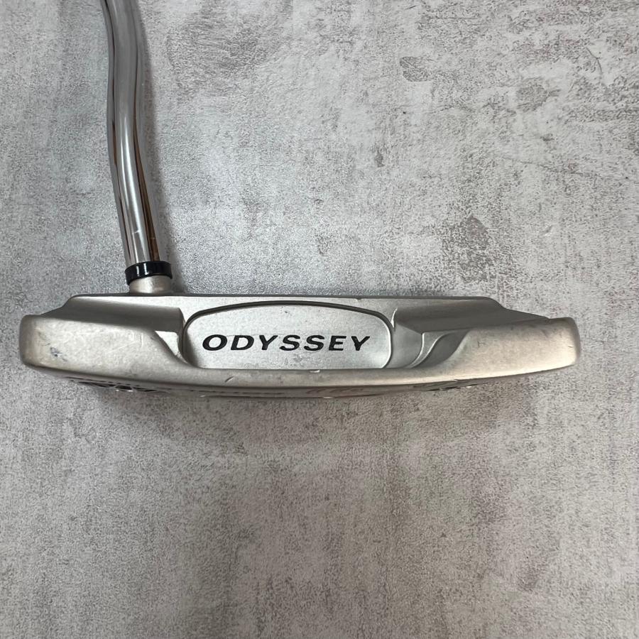 ODYSSEY オデッセイ OWORKS TOUR DOUBLE WIDE オーワークス ダブル