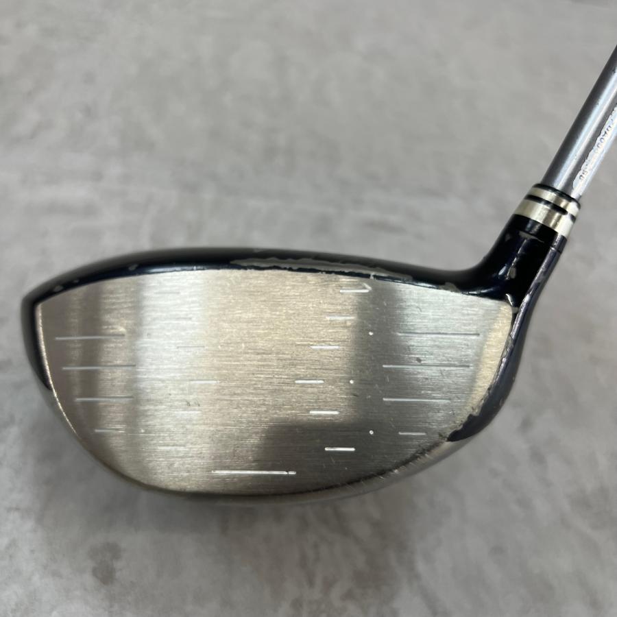 フレックスR XXIO ゼクシオ 7代目 MP700 レディースゴルフドライバー