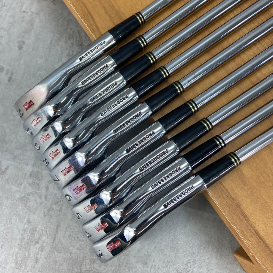 Wilson ウィルソン Wilson Staff ウィルソンスタッフ メンズゴルフ